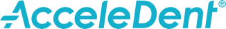Acceledent Logo